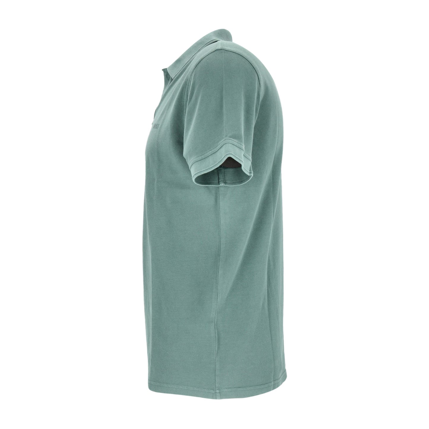 BOSS Herren PoloShirt in grün