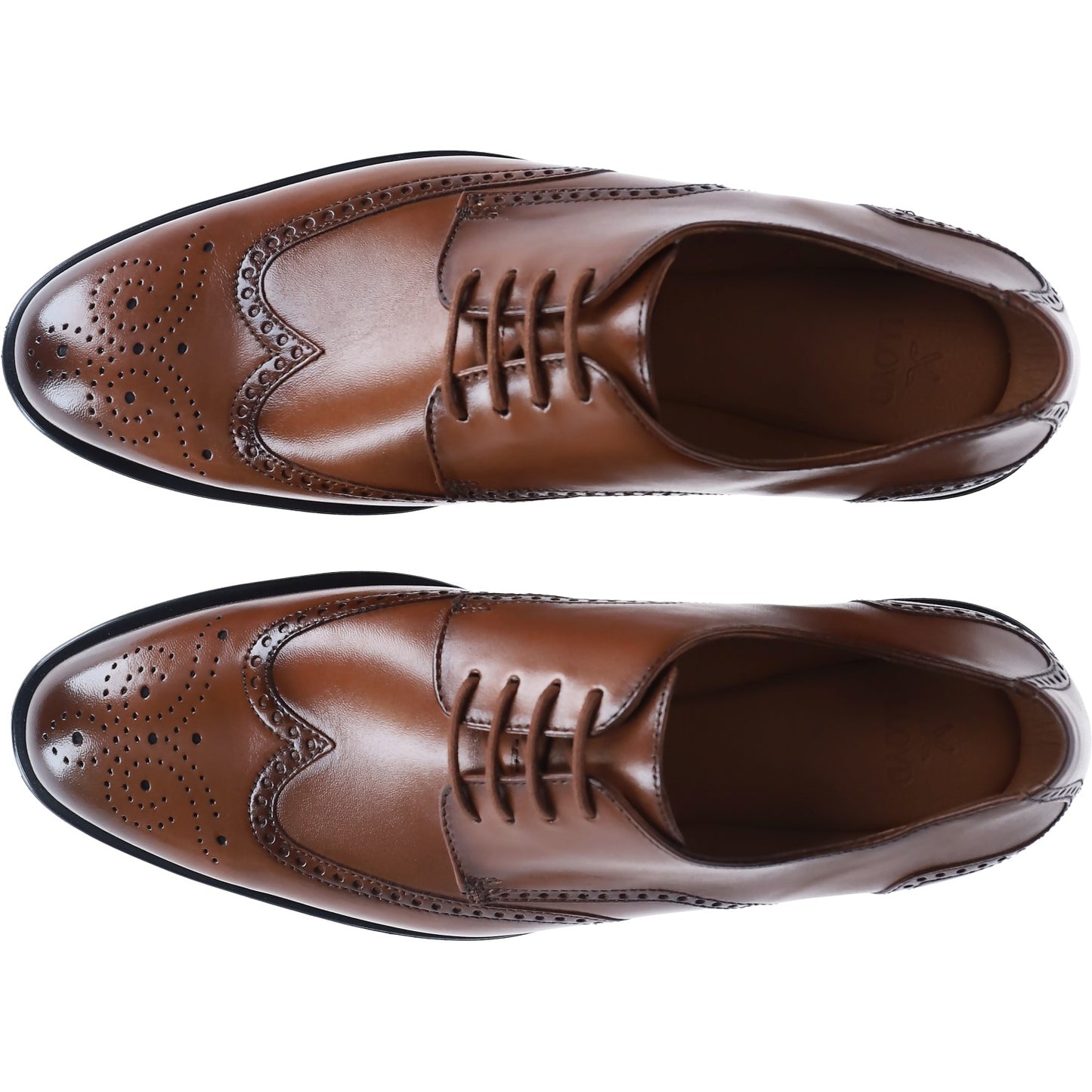 LLoyd-Shoes Herren Schuh in braun
