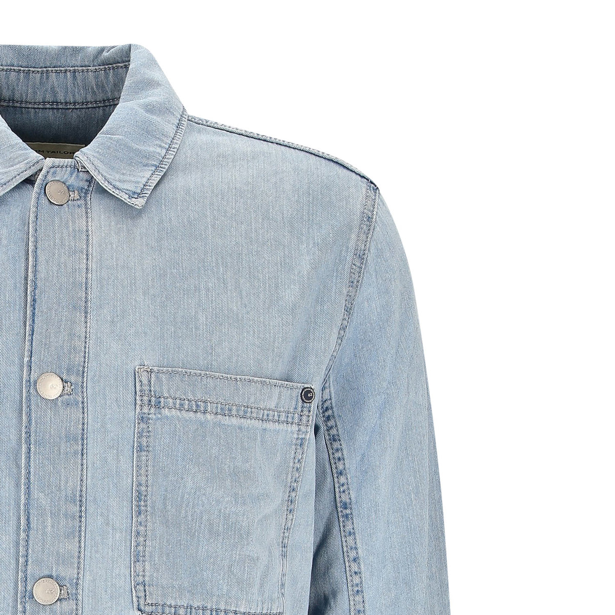 Tom Tailor Denim Herren in blau