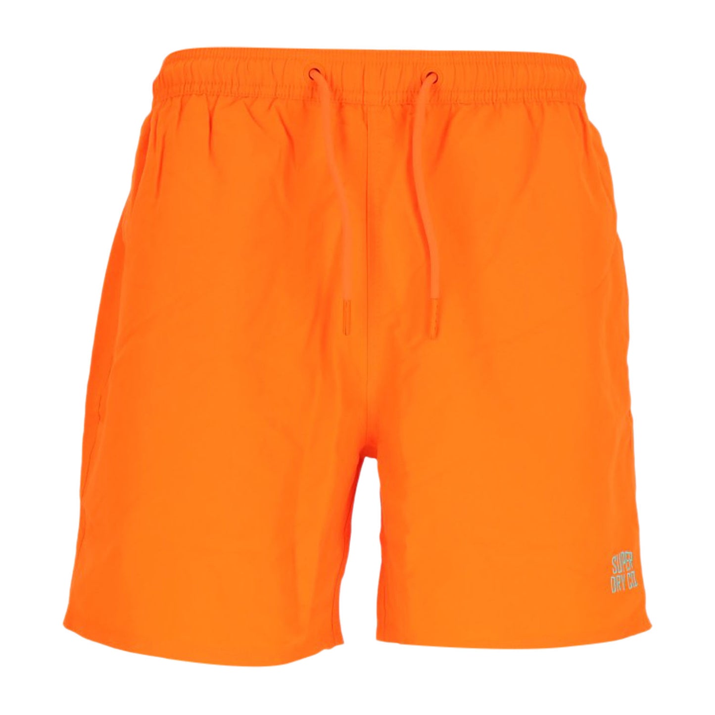 Superdry Herren Bademode in orange