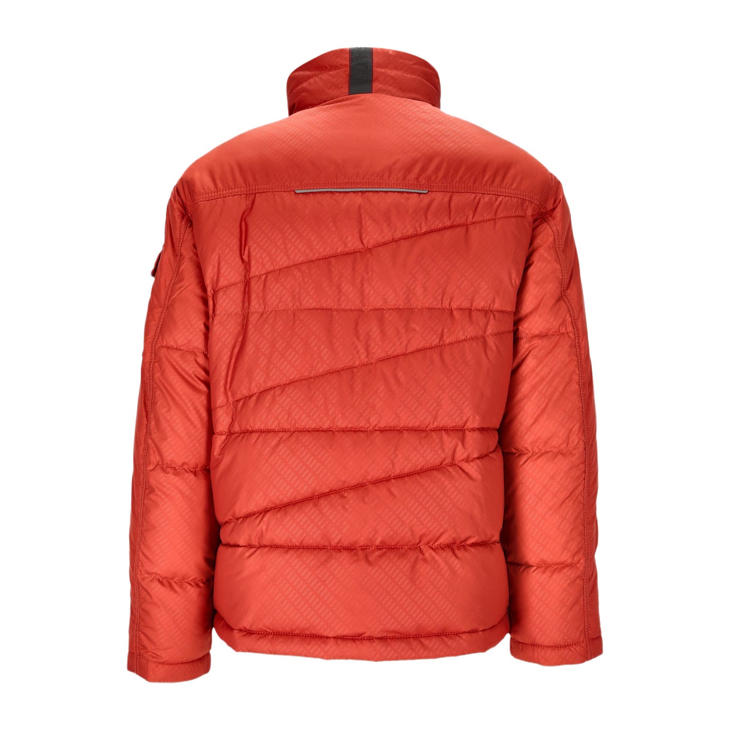 Gate One Herren Jacke in rot