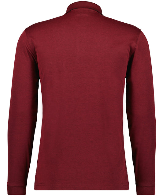 Ragman Herren in rot