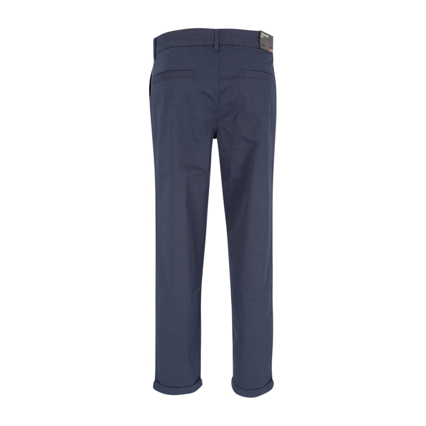 BOSS Herren Hose in blau