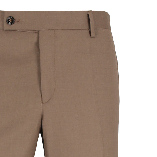 d´Royce Herren Hose in braun