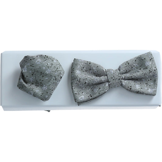Roy Robson Herren Schleife in grün