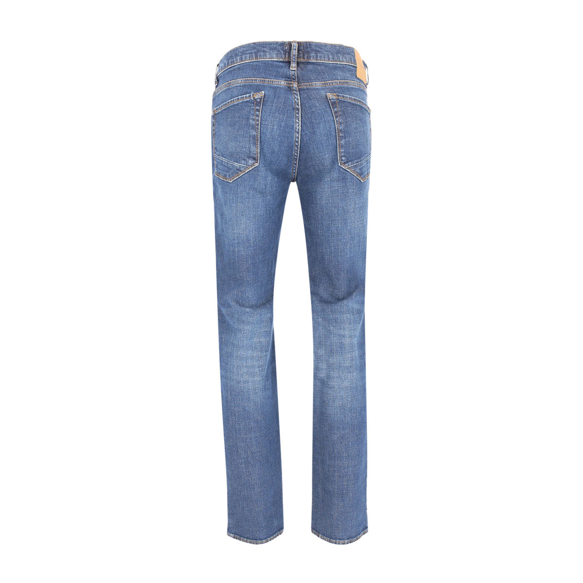Brax Herren in blau