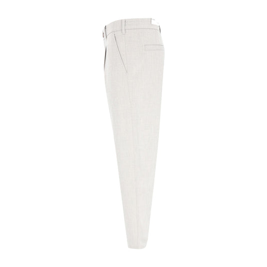 Gabba Herren Hose in sand