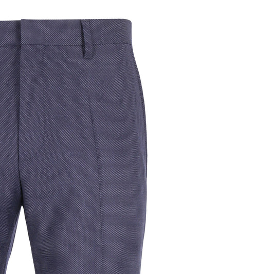 Roy Robson Herren in blau