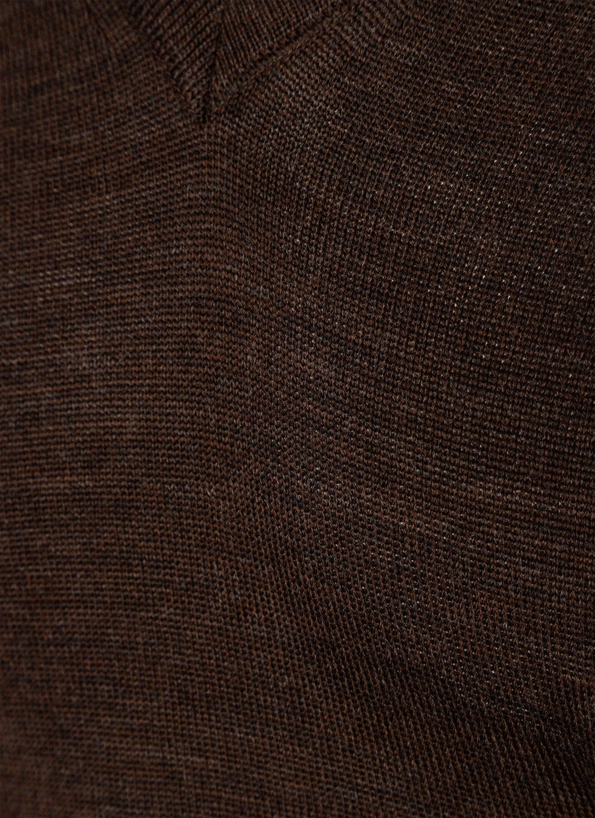 März Herren Pullover in braun