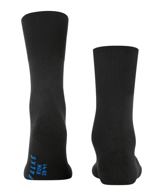 Falke Herren Socke in schwarz
