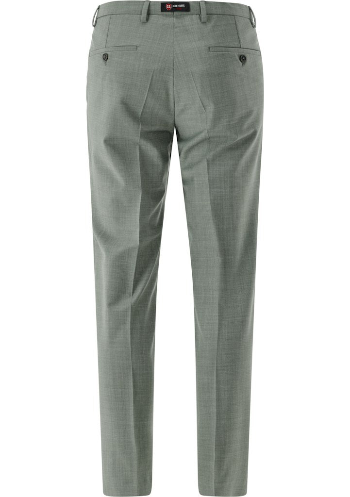 CG Herren Hose in grün
