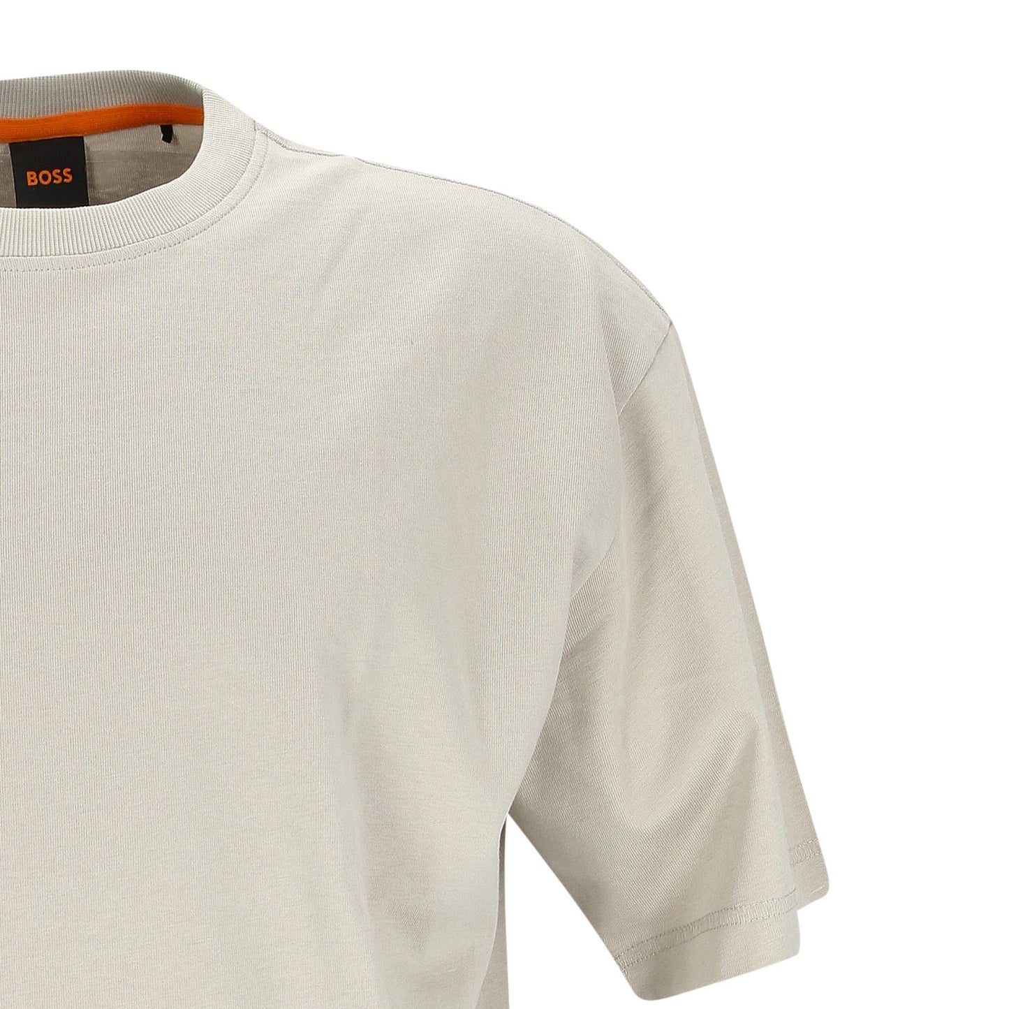 BOSS Herren T-Shirt in beige