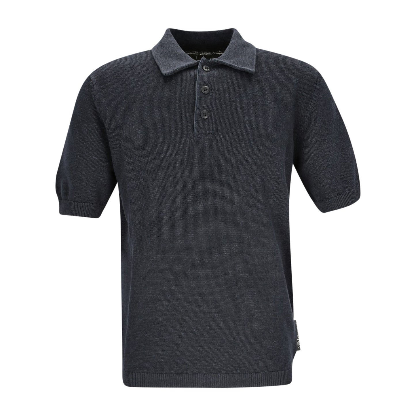 Marc o Polo Herren Polo in blau