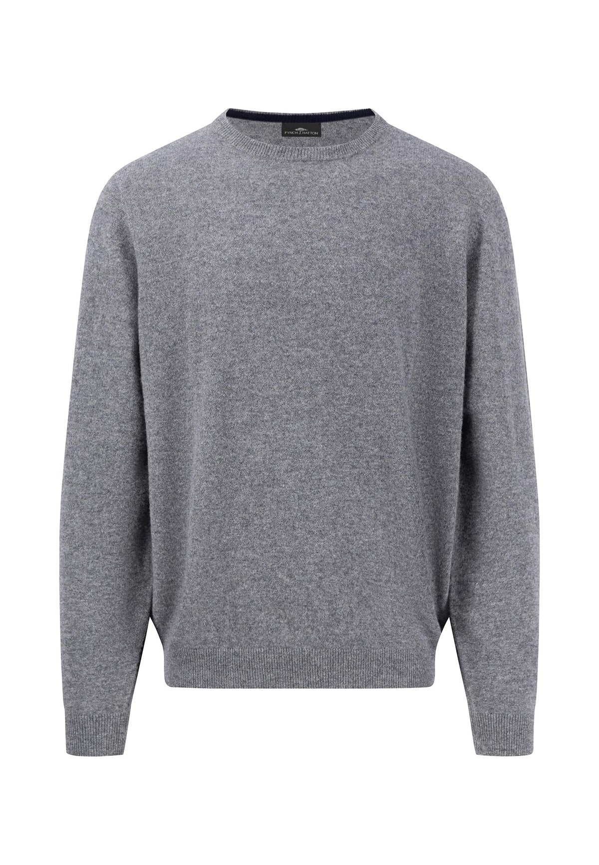 Fynch-Hatton Herren in grau