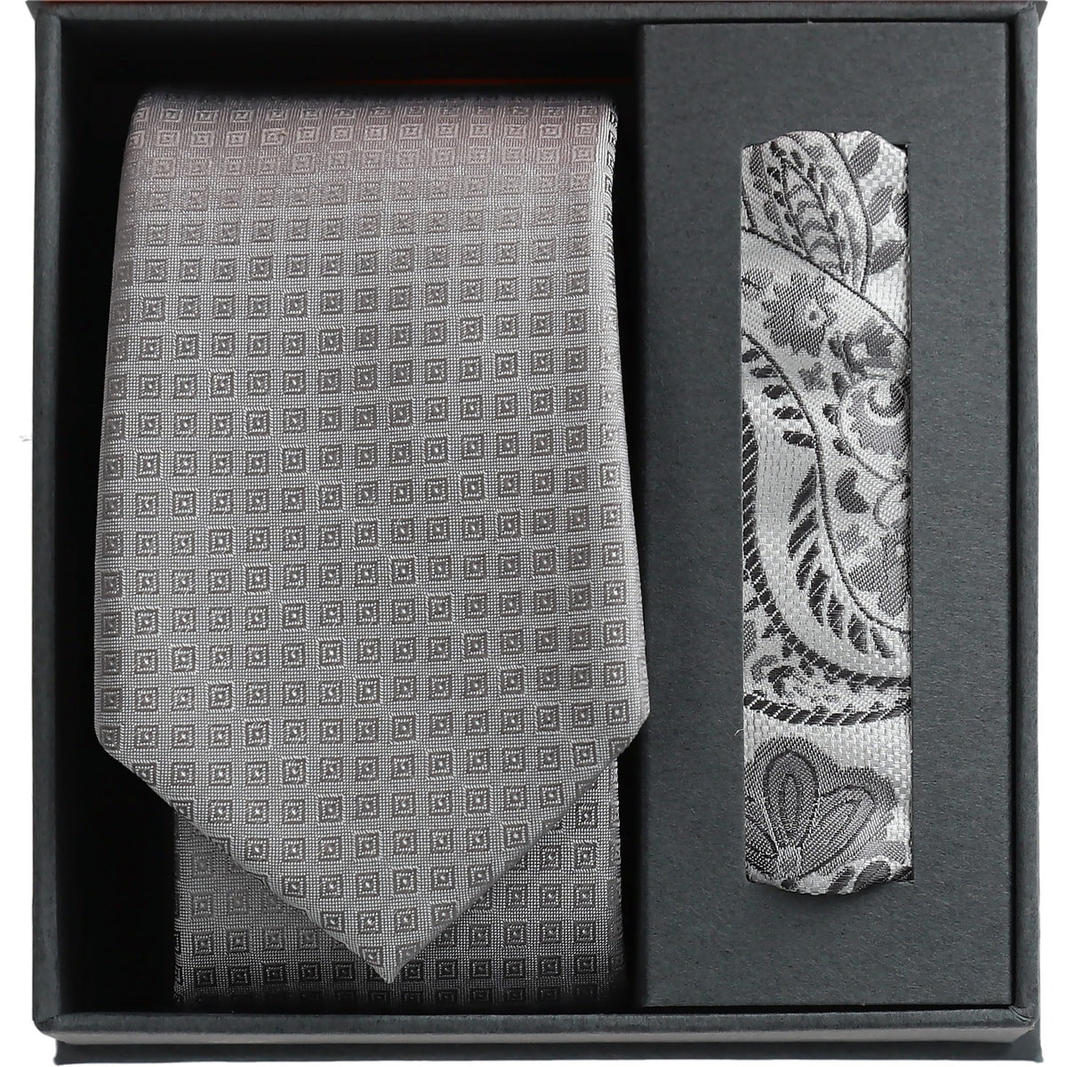 Monti Herren in silber