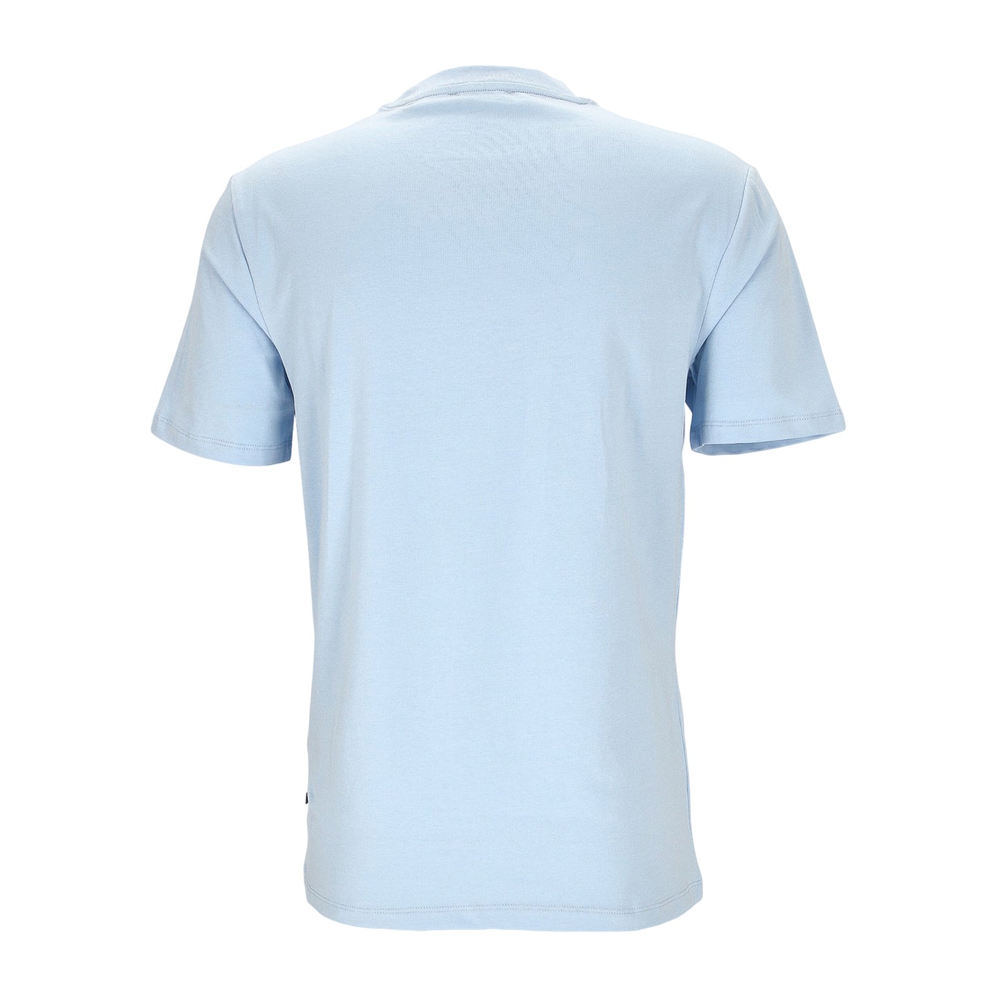 Zuitable_BF (BodyFit) Herren T-Shirt in blau