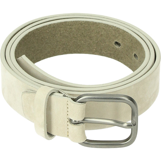 No Comment! City Herren Gürtel in beige