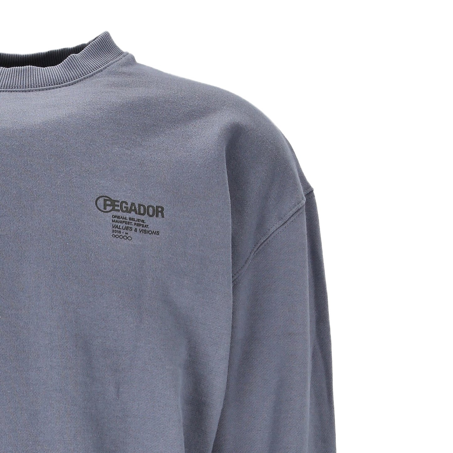 Pegador Herren in blau