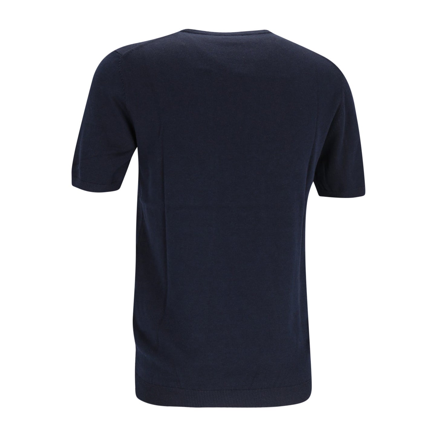 Roy Robson Herren T-Shirt in blau