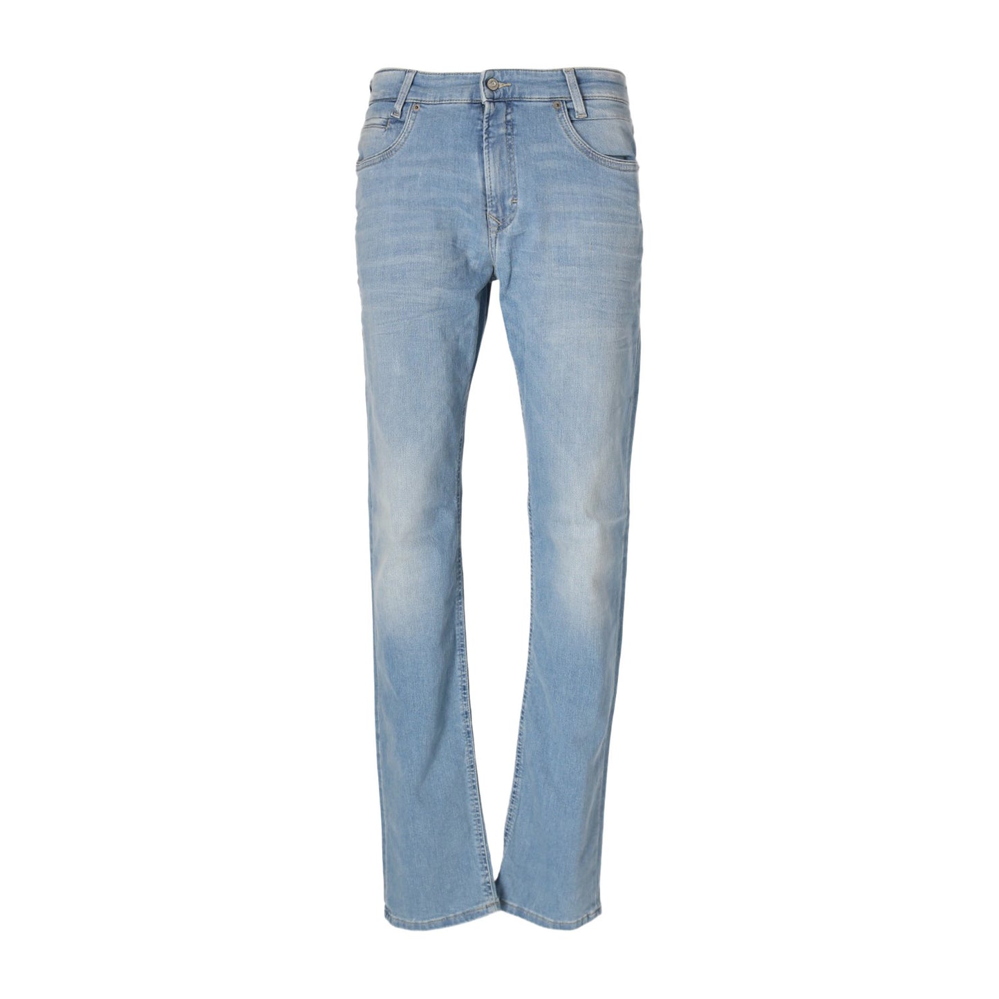 MAC Herren Hose in blau