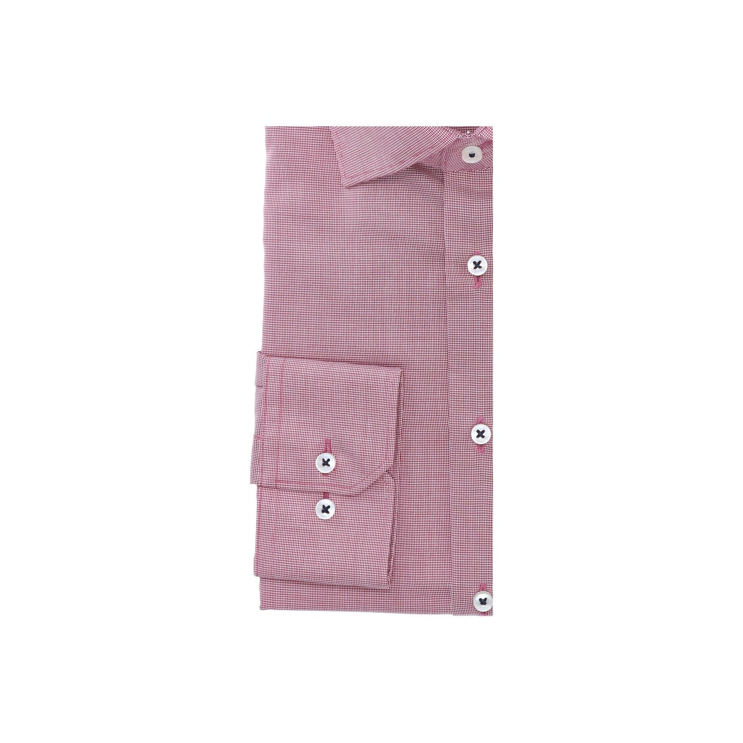 eterna Herren Hemd in rosa