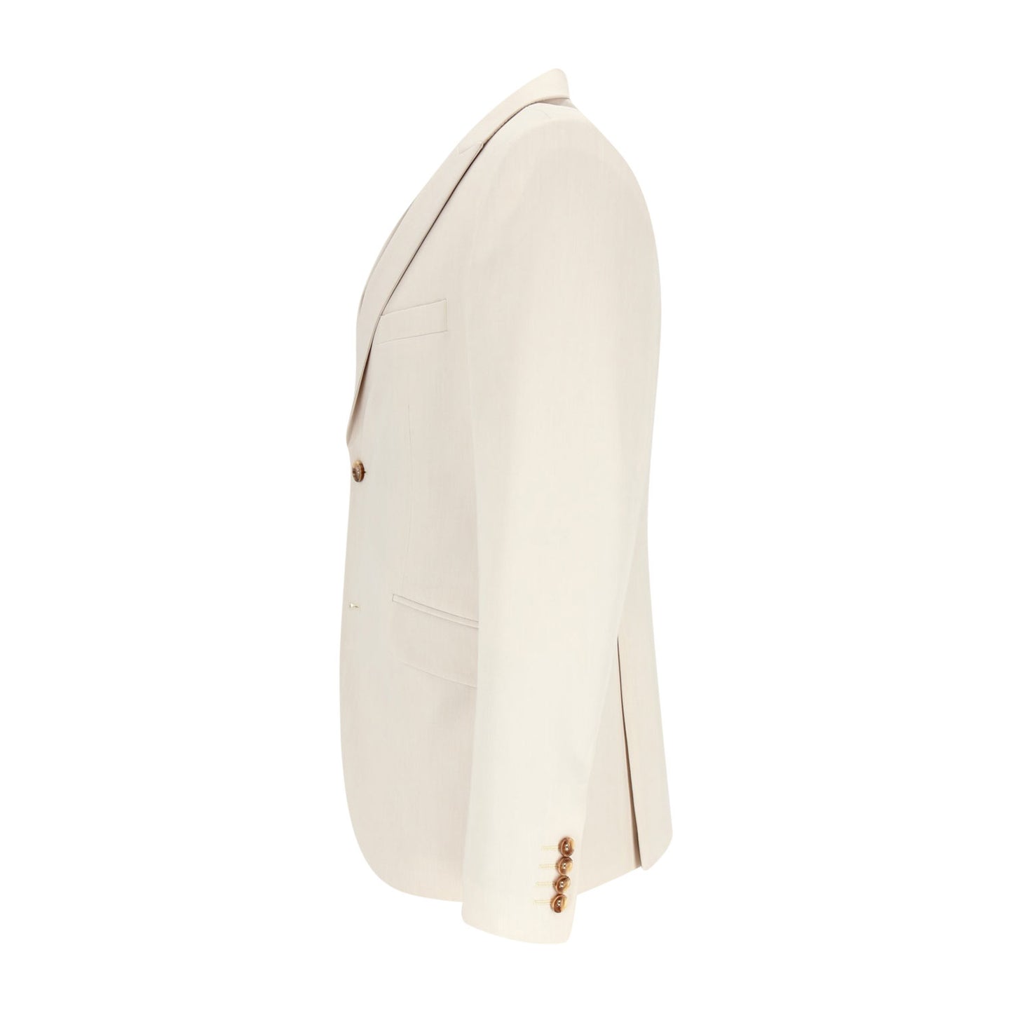 d´Royce Herren Sacko in beige