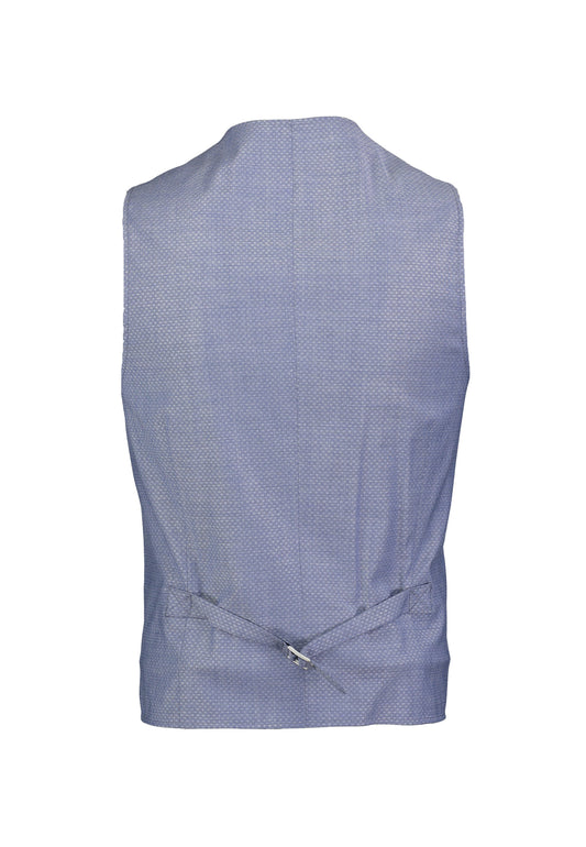 Roy Robson Herren in blau