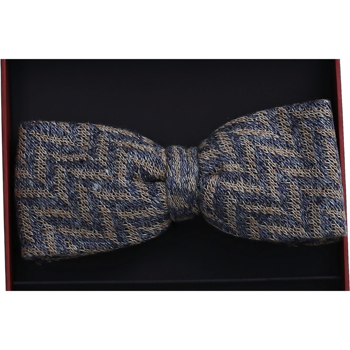 CG - YOPARTY Herren Schleife in blau