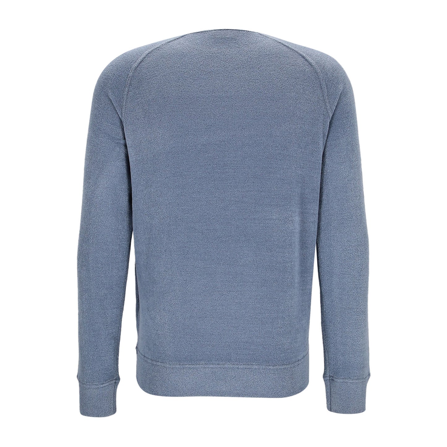 Mos Mosh Galery Herren Pullover in blau