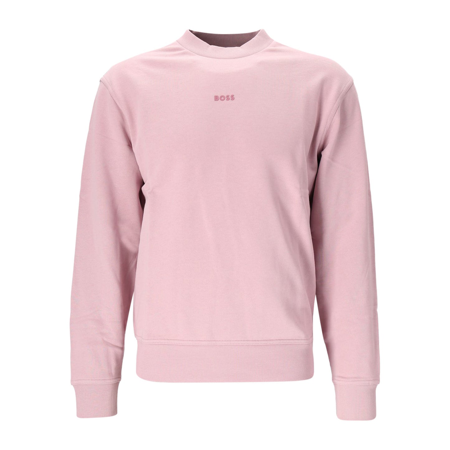 BOSS Herren Sweat-Shirt in lila