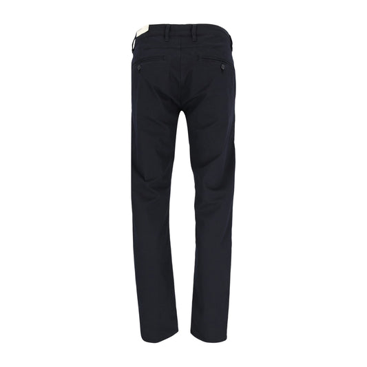 Gabba Herren Hose in blau