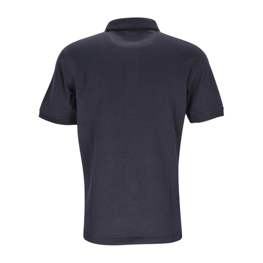 Brax Herren PoloShirt in blau