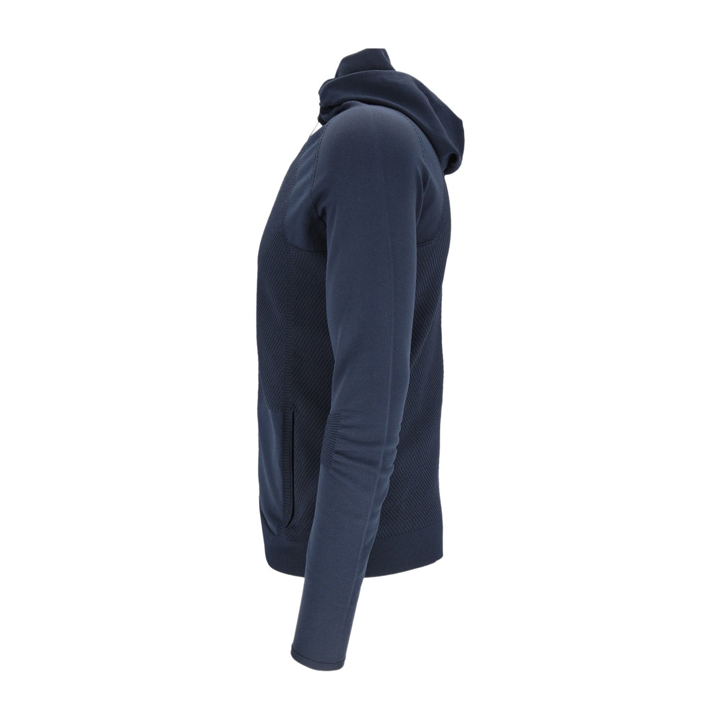 DryKorn Herren Strickjacke in blau