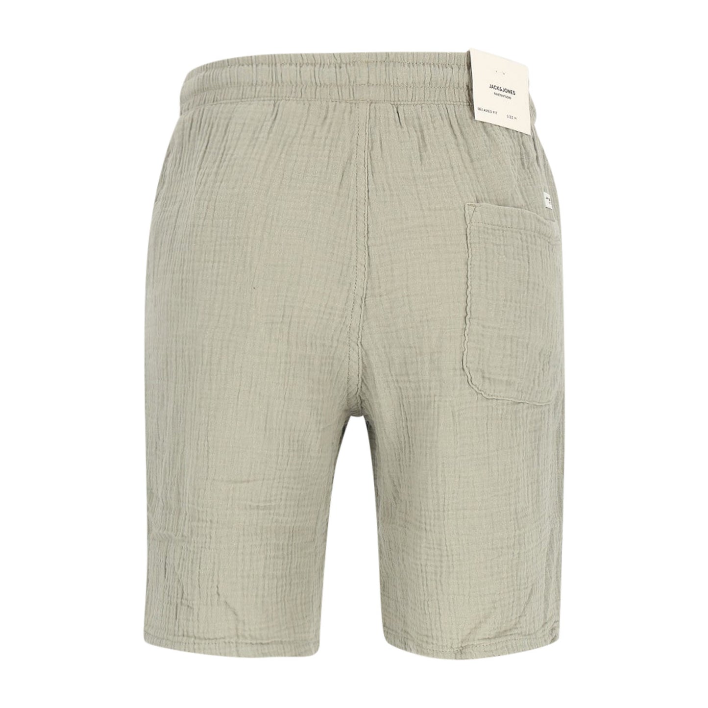 Jack&Jones Herren Short in grün