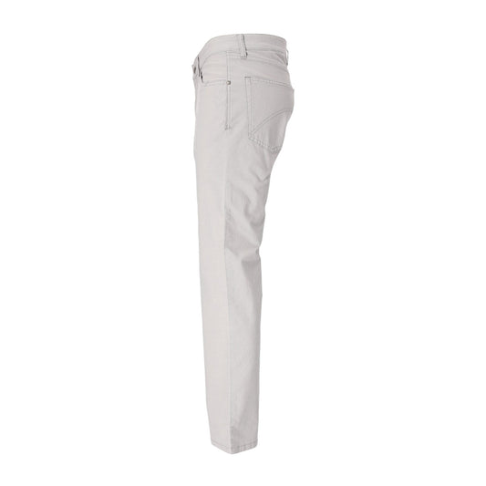 Club of Comfort Herren Hose in grau