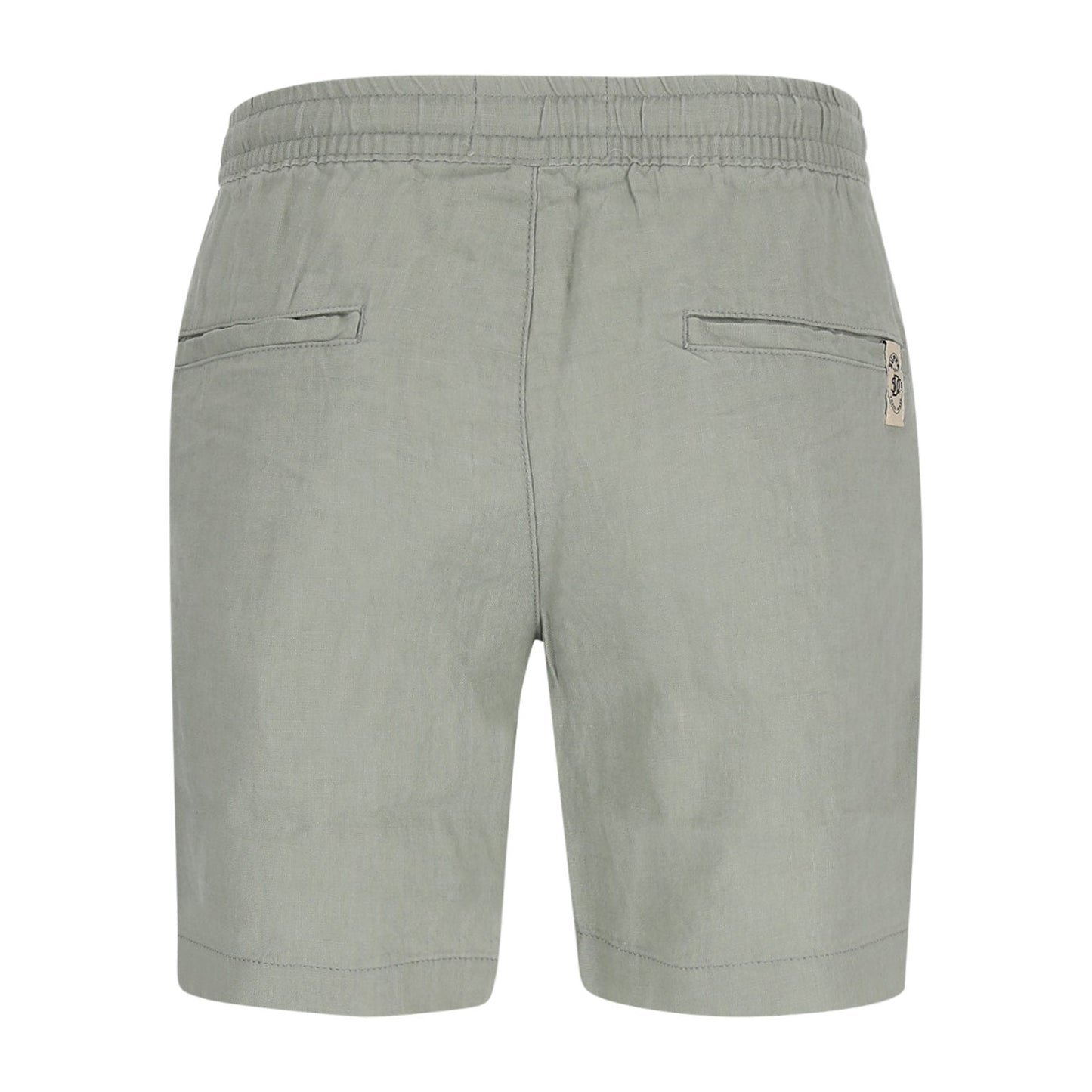 Superdry Herren Short in grün