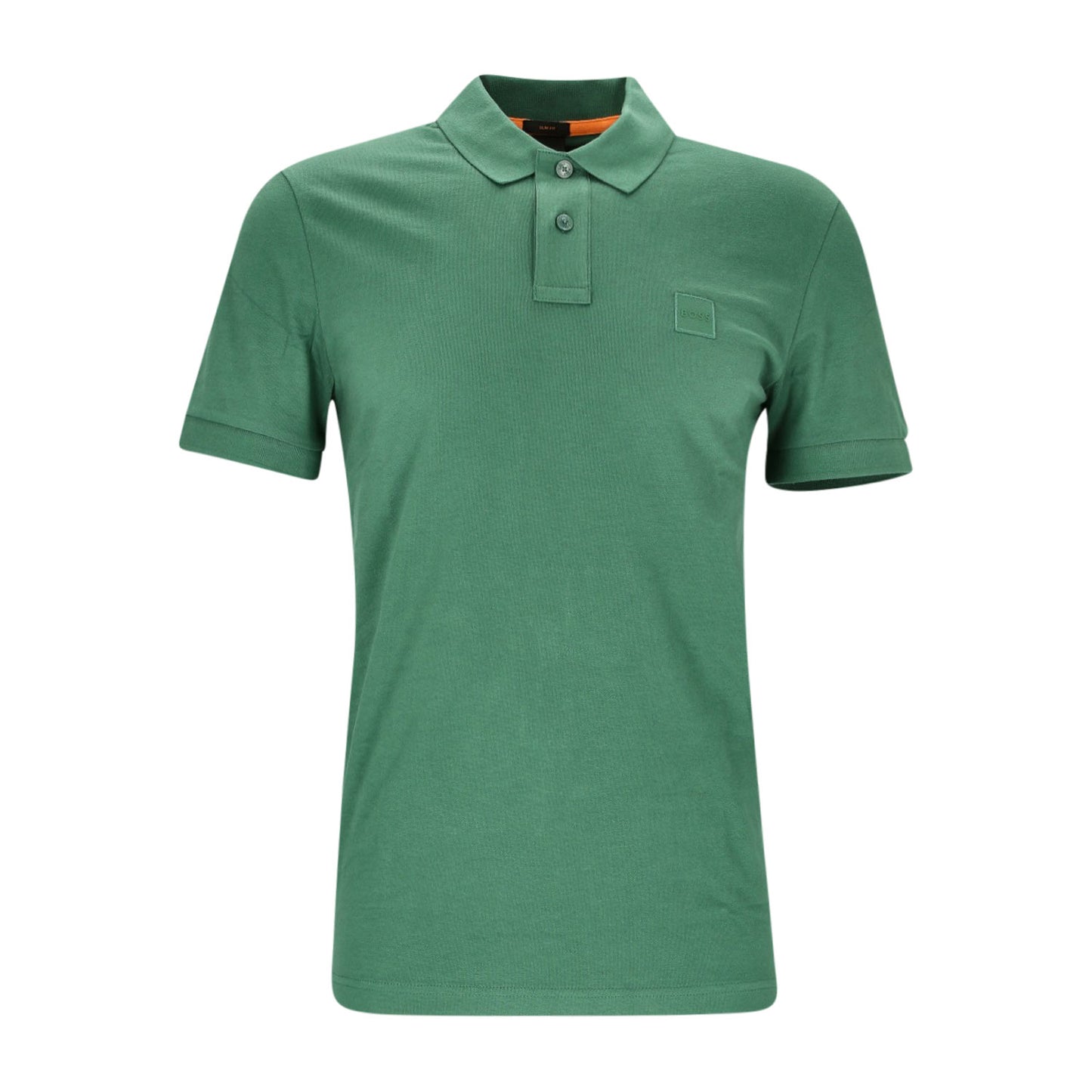 BOSS Herren PoloShirt in grün