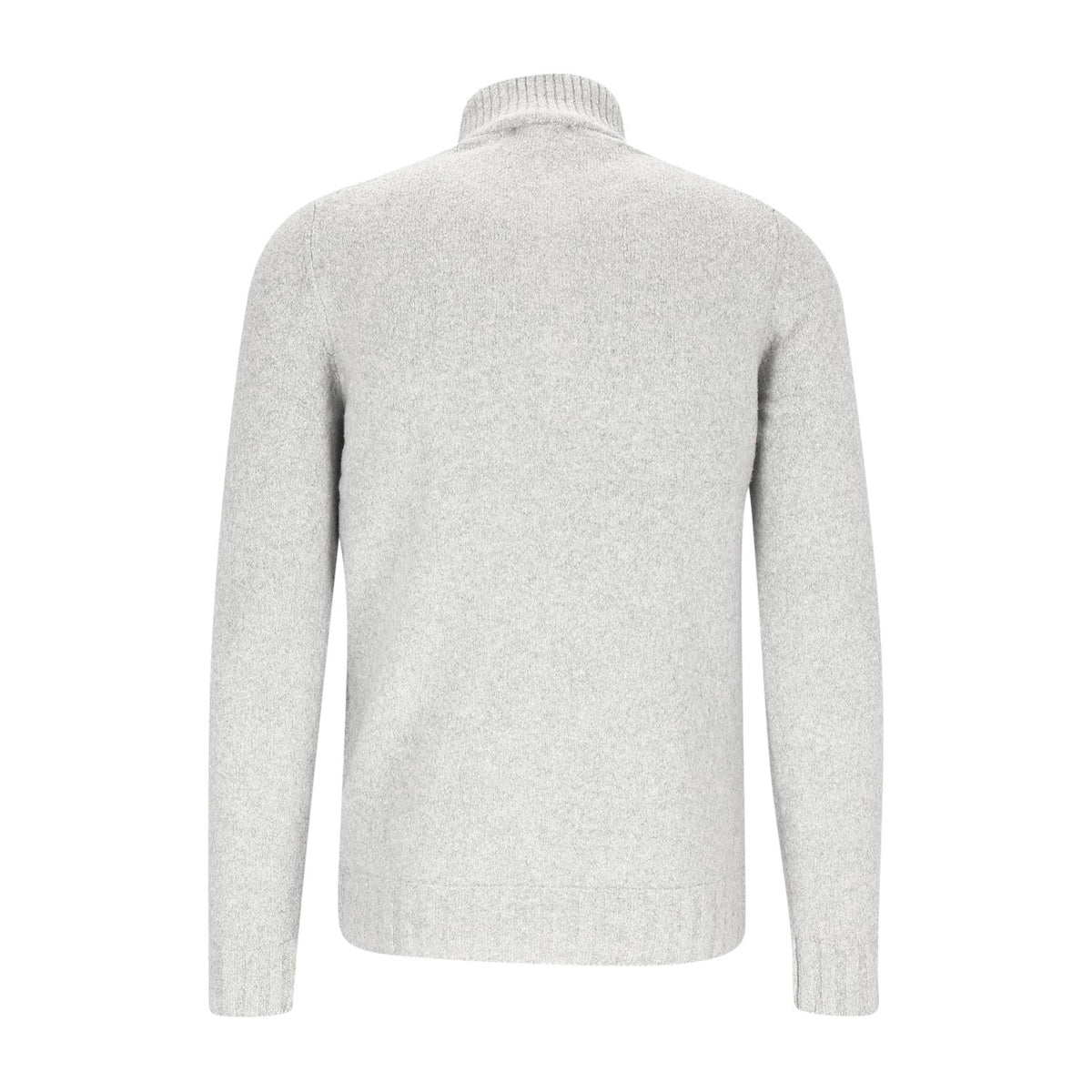 Cinque Herren in grau