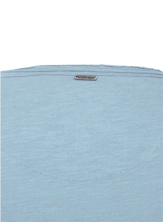 Key Largo Herren T-Shirt in blau