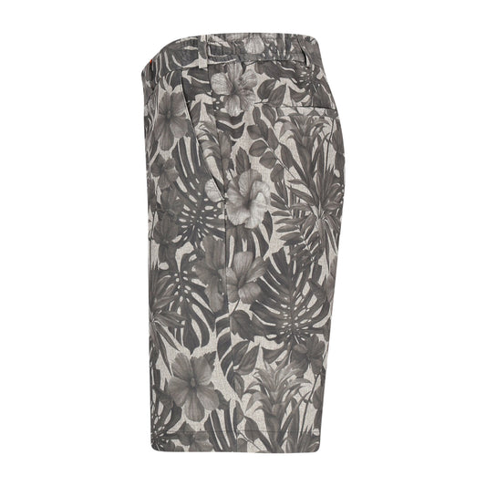 Zuitable_BF (BodyFit) Herren Hose in grau