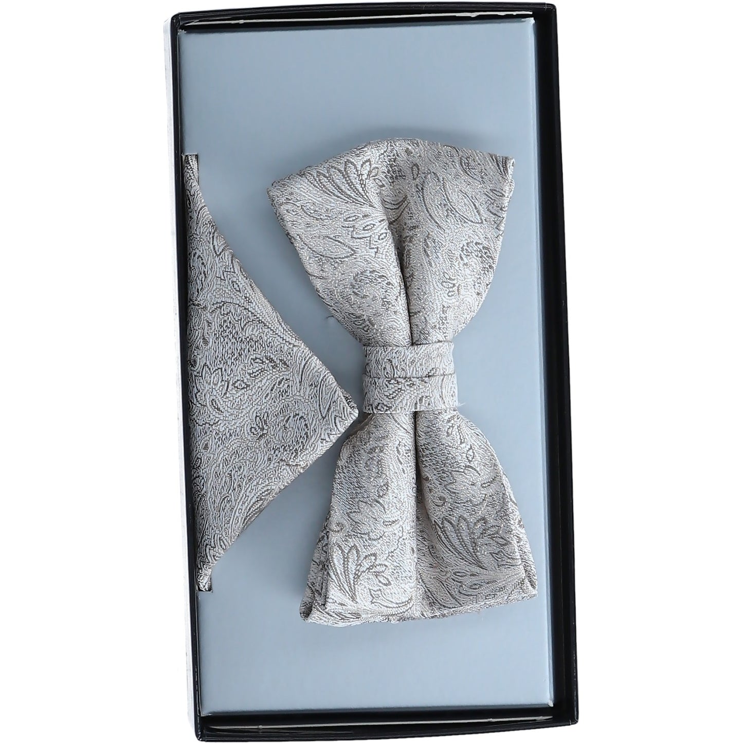 Wilvorst Herren Schleife in beige