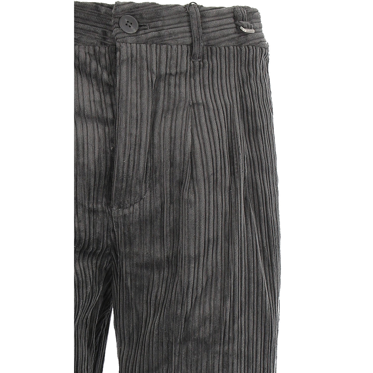 Gabba Herren in grau