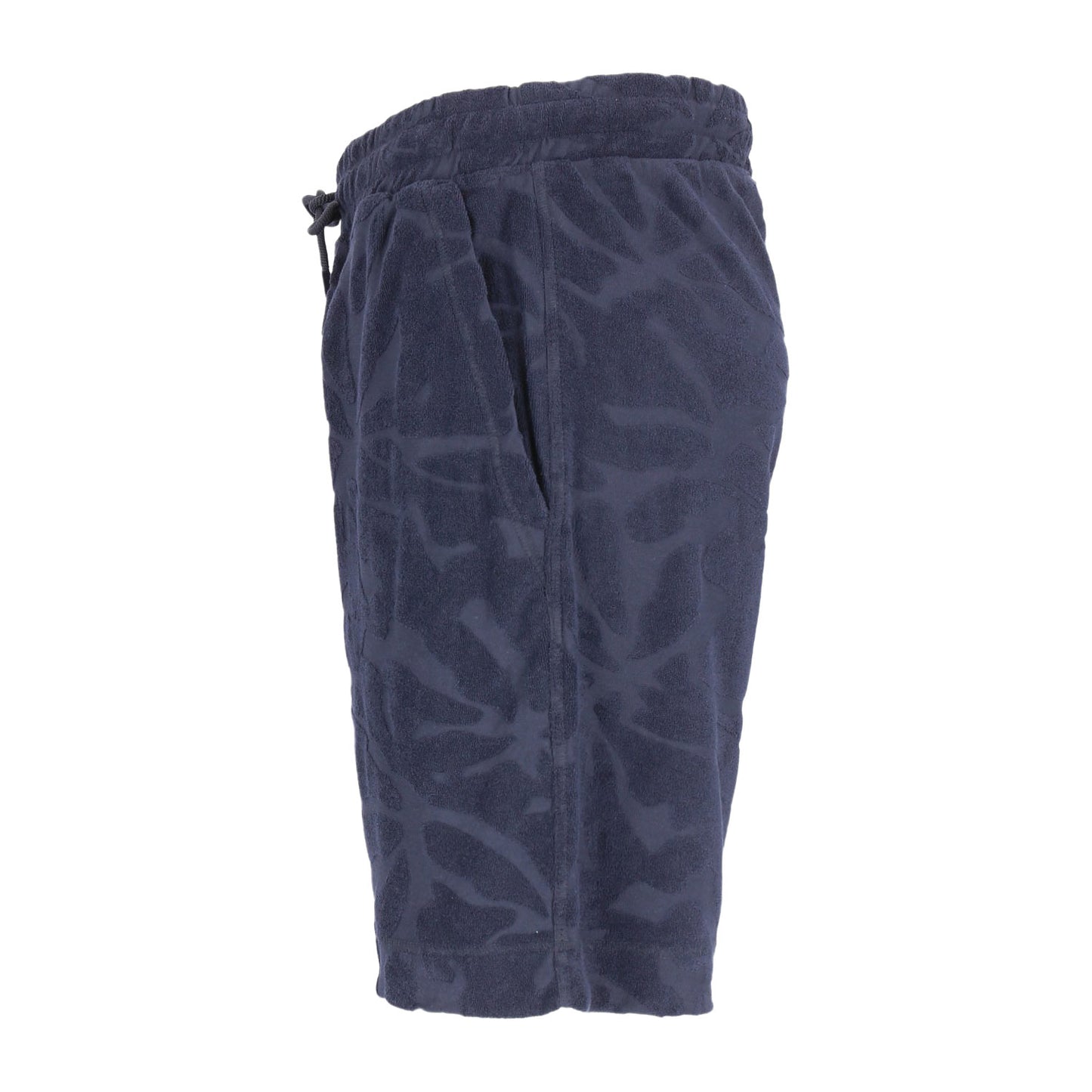 BOSS Herren Short in blau