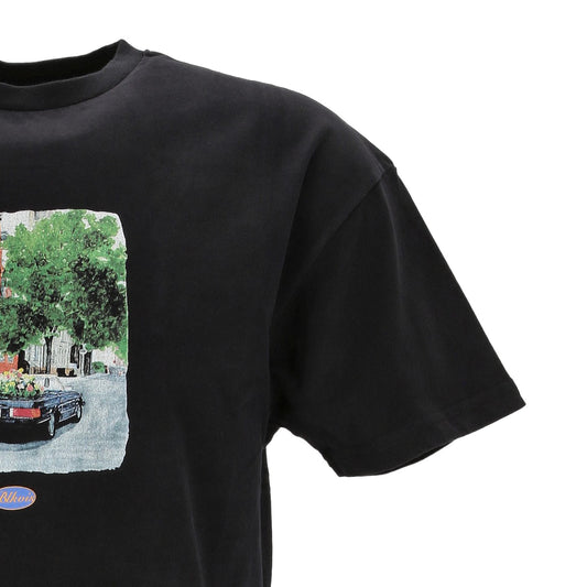 BLKVIS Herren in schwarz