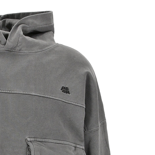 Pegador Herren in grau