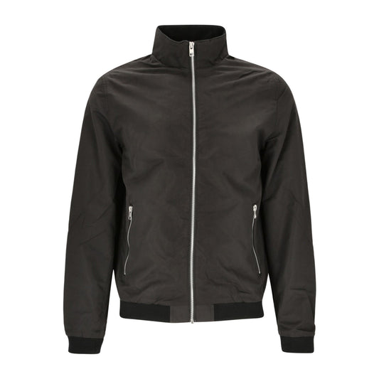 Jack&Jones Herren Blouson in schwarz