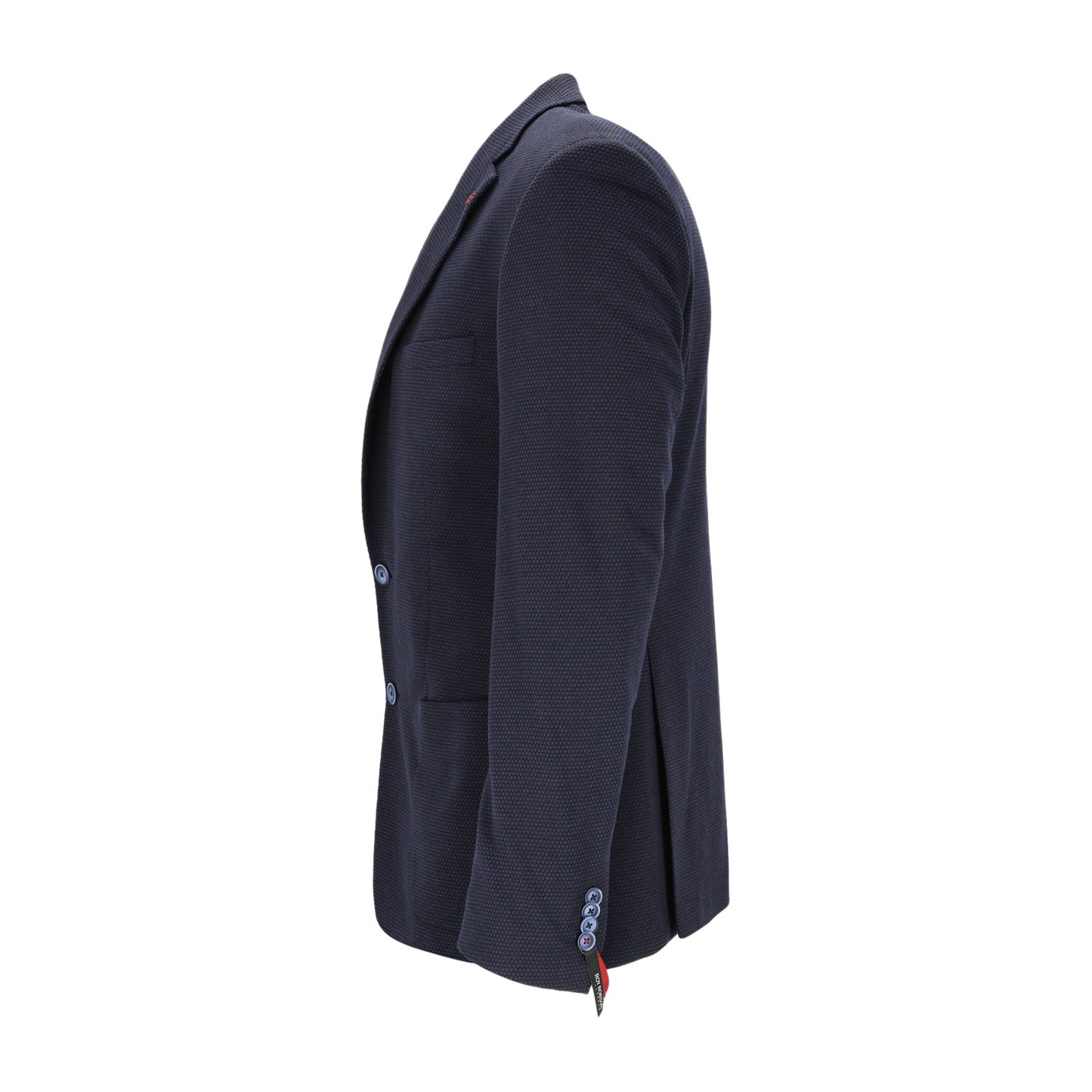 Roy Robson Herren Sakko in blau