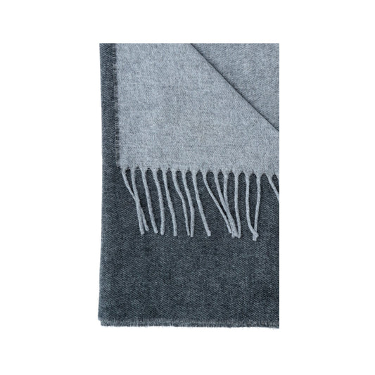 Dante Accessiores Herren Tuch / Schal in grau