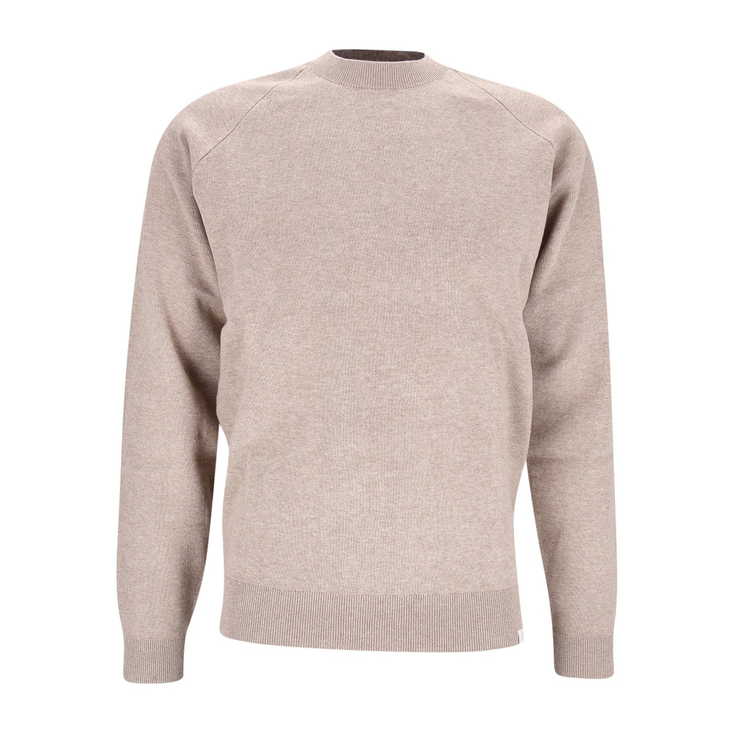 Nowadays Herren Pullover in braun