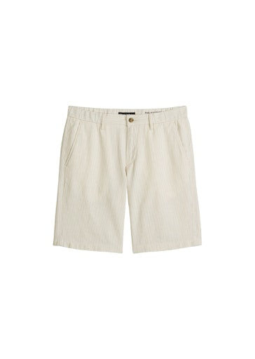 Marc o Polo Herren Short in beige
